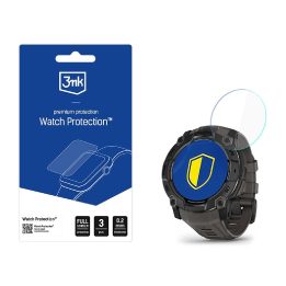 Ekrano apsauga Garmin Instinct 3 50mm (Amoled, Solar)