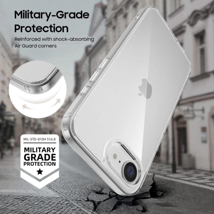 Dėklas skirtas iPhone 16e