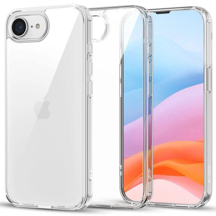 Dėklas skirtas iPhone 16e