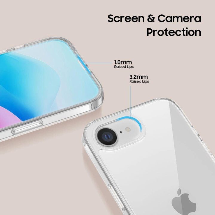 Dėklas skirtas iPhone 16e