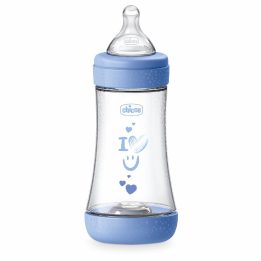 Chicco Perfect 5