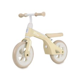 Balansinis dviratis Qplay Tech Cream