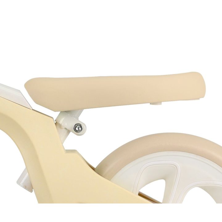 Balansinis dviratis Qplay Tech Cream