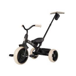 Triratukas Qplay Elite Pro juodas