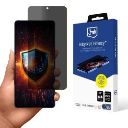 Matinė privatumo apsaugos plėvelė Silky Matt Privacy“ Xiaomi 12 Pro