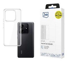 Tvirtas apsauginis dėklas Xiaomi Redmi Note 14 5G