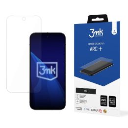 Apsauginė plėvelė ARC+ Google Pixel 9A