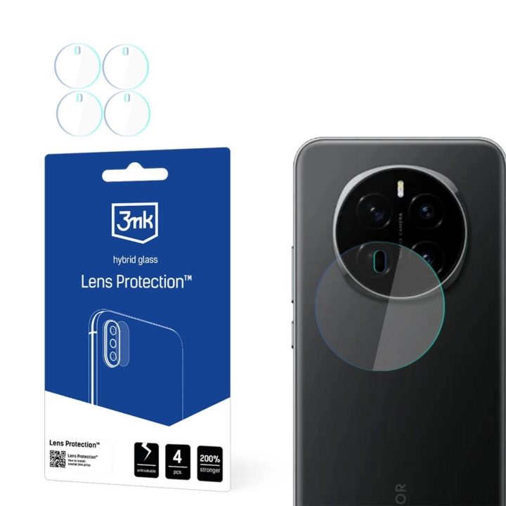 Apsauginis stiklas kamerai Honor Magic 7 Pro“