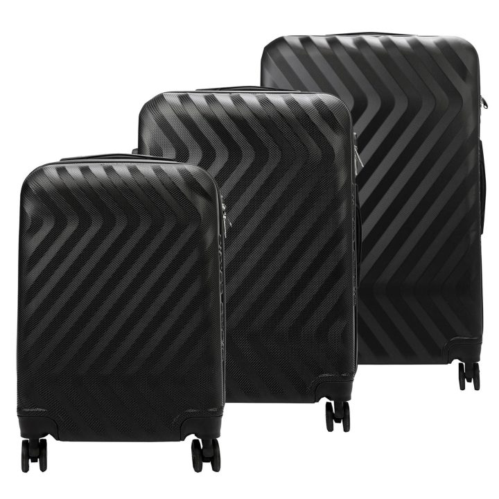 Kelioniniai lagaminai Pierre Cardin