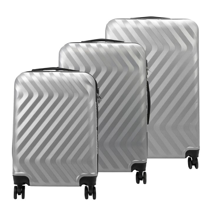 Kelioniniai lagaminai Pierre Cardin