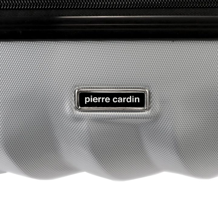 Kelioniniai lagaminai Pierre Cardin