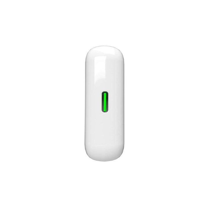 GaN SLIMPRO 30W USB-C sieninis įkroviklis – baltas