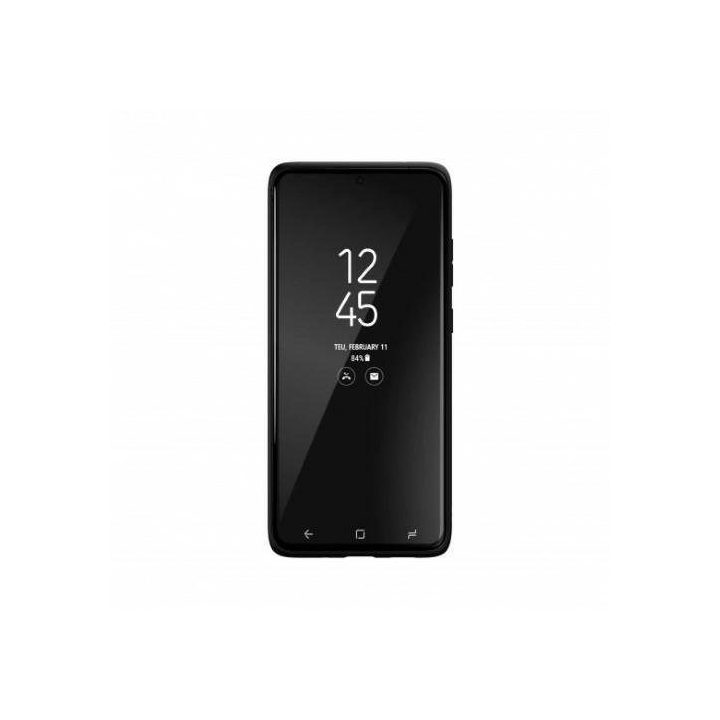 Adidas juodas dėklas Samsung Galaxy S20 Ultra