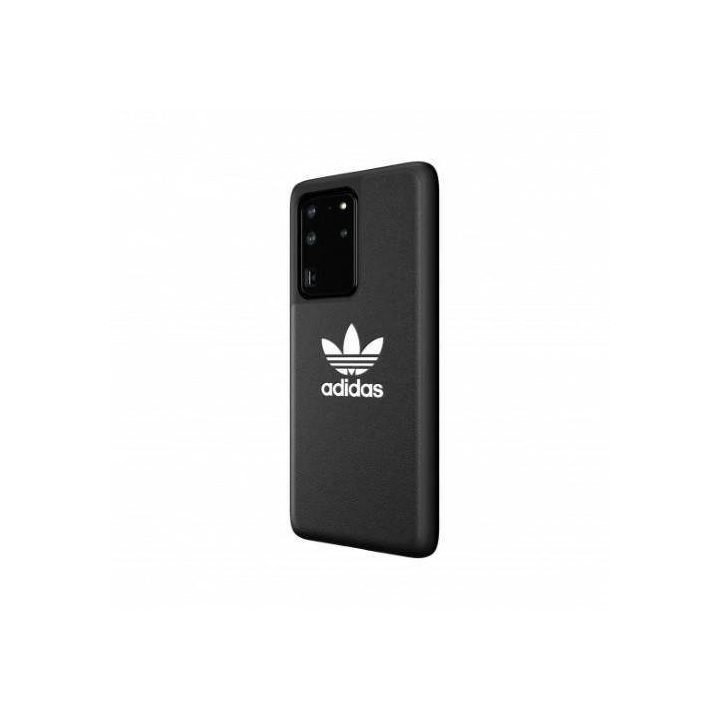 Adidas juodas dėklas Samsung Galaxy S20 Ultra