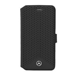 Mercedes Pure Line dėklas Sony Z5 – juodas