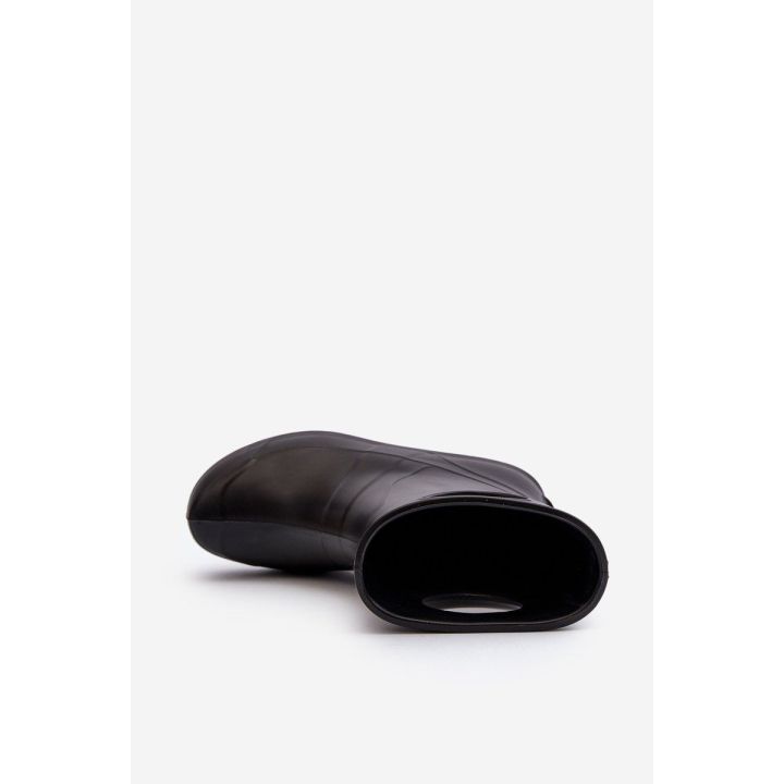Moteriški neperšlampami pusbačiai LEMIGO GARDEN 752 Black
