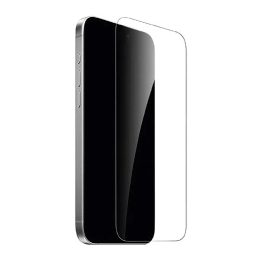 Grūdintas stiklas Puro Standard“ ekranui, skirtas iPhone 16E“