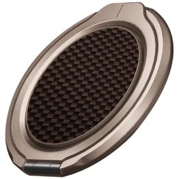 Uniq Keva Air Magclick magnetinis dėklas iPhone 16 Pro Max – rudas