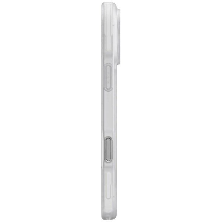 Uniq Combat Active magnetinis įkrovimo dėklas iPhone 16 Pro Max, baltas