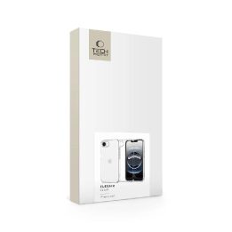 Skaidrus FlexAir“ dėklas iPhone 16“