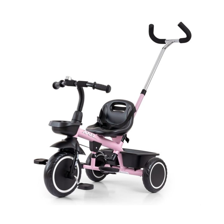 Triratukas Milly Mally Axel New Pink