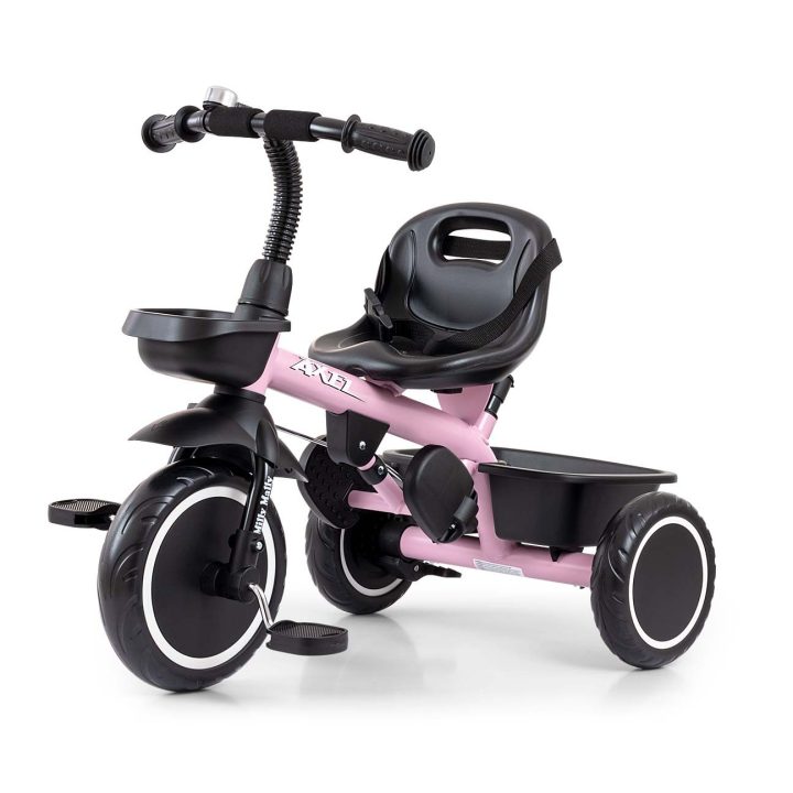 Triratukas Milly Mally Axel New Pink