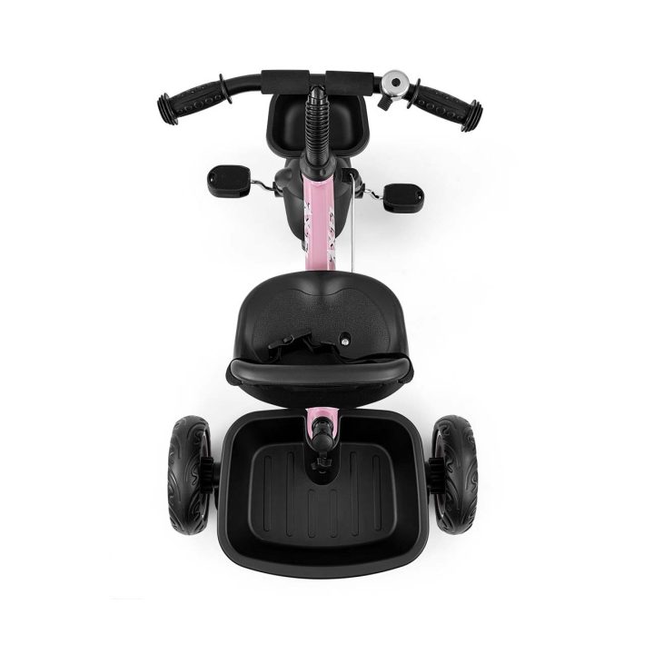 Triratukas Milly Mally Axel New Pink
