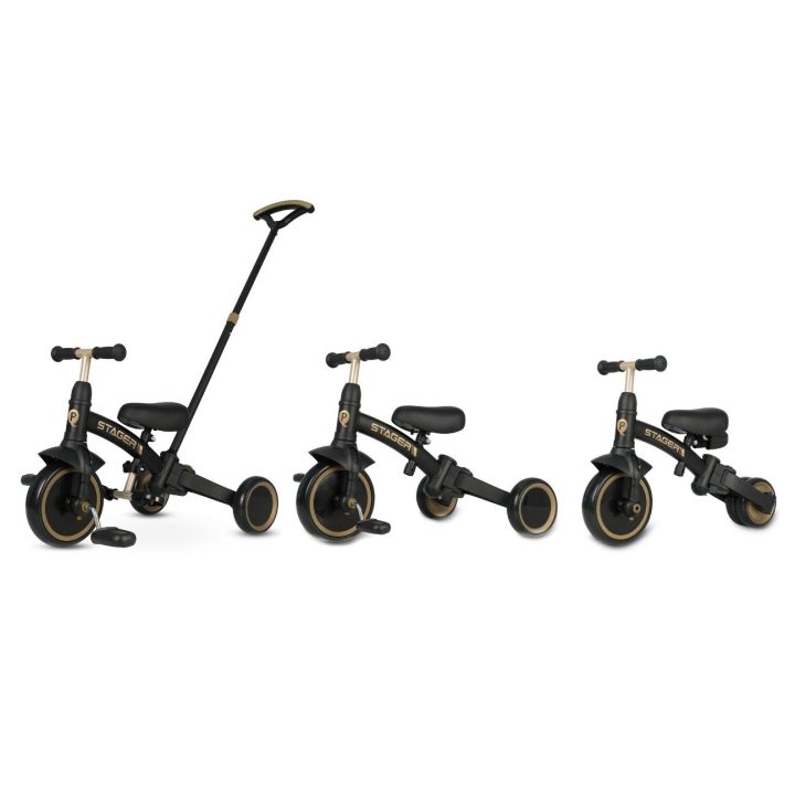 Triratukas Stager 3in1 Platinum