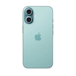 žalias apsauginis stiklas iPhone 16/16 Plus kameroms