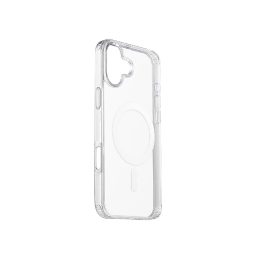 permatomas dėklas su MagSafe iPhone 16 Plus