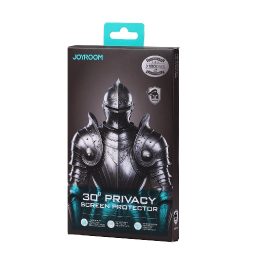 Privatumo apsauginis stiklas 2.5D Samsung Galaxy S24+ – sustiprinti kraštai