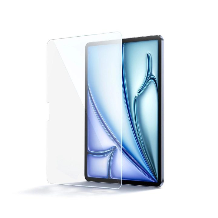grūdintas stiklas iPad Pro 13 (2024)