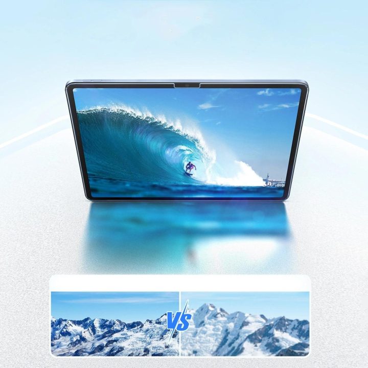 grūdintas stiklas iPad Pro 13 (2024)