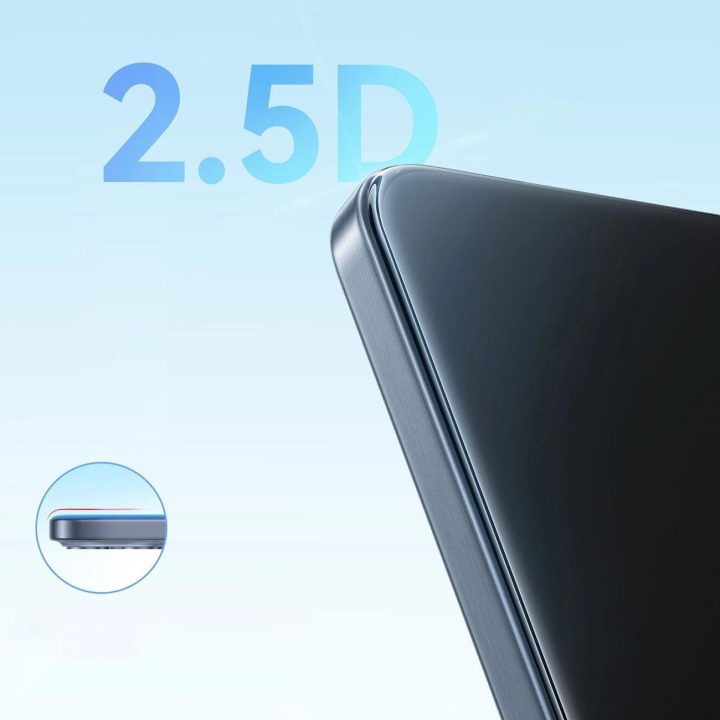 grūdintas stiklas iPad Pro 13 (2024)
