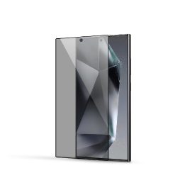 Grūdintas stiklas 2.5D“ sustiprintais kraštais, skirtas Samsung S23+“