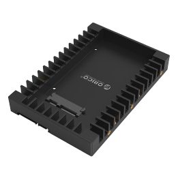 Orico 2.5 į 3.5 HDD/SSD adapteris – juodas