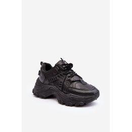 sportiniai bateliai Black Toderus