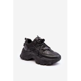 sportiniai bateliai Black Toderus