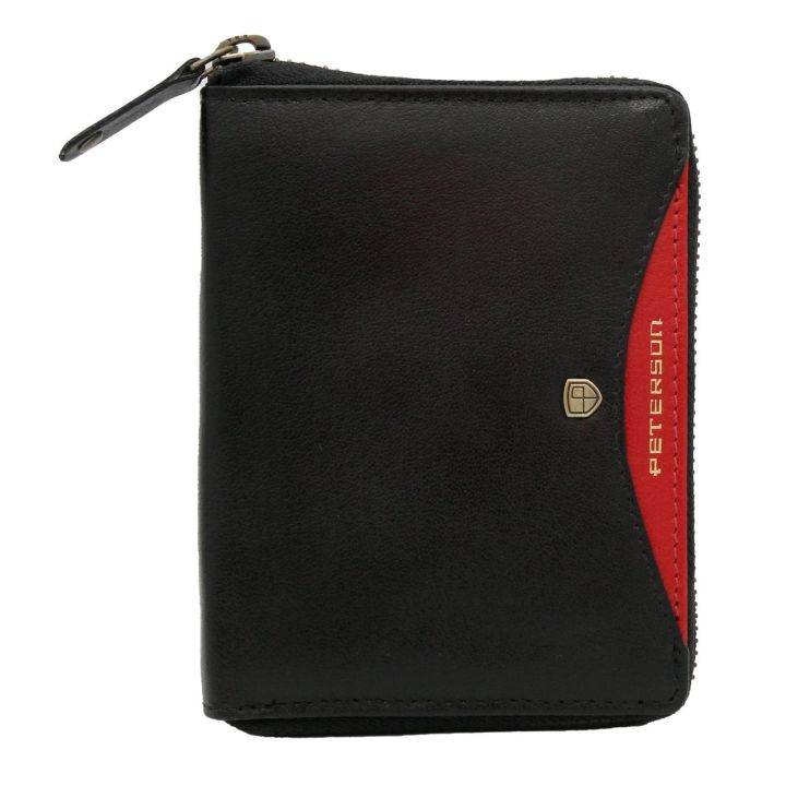 Piniginė Peterson