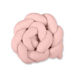 Apsauginė pynė – pastelinis rožinis