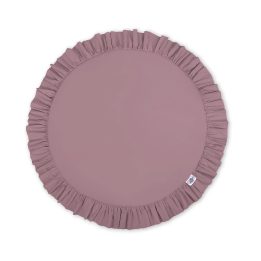 Žaidimų kilimėlis – pastelinis violetinis
