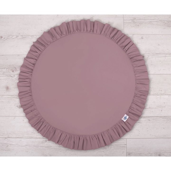 Žaidimų kilimėlis – pastelinis violetinis