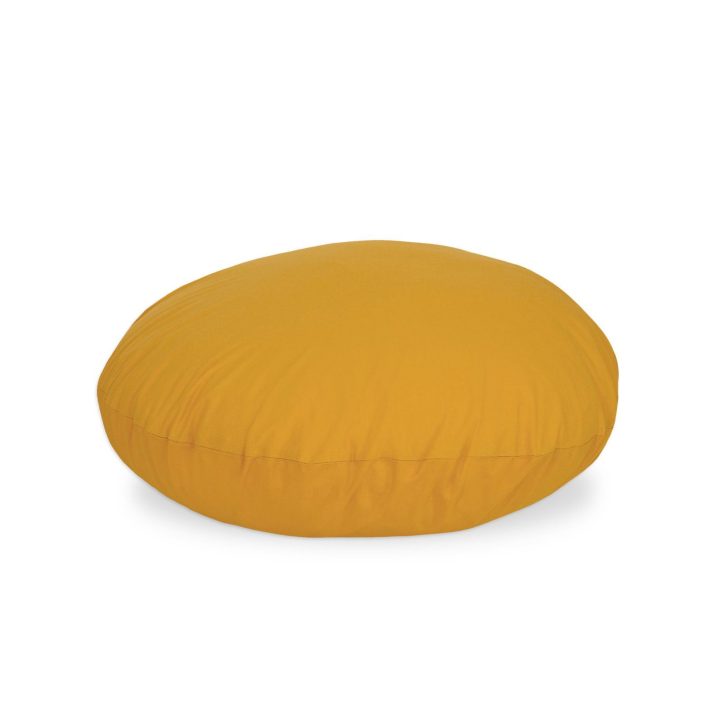 Pakabinamas hamakas-kokonas, medaus geltonumo