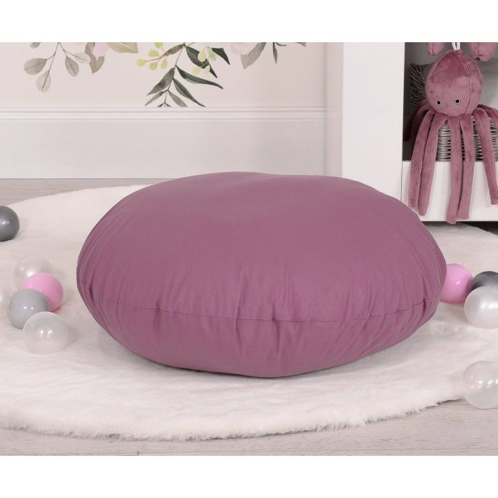 Pakabinamas hamakas-kokonas – pastelinis violetinis
