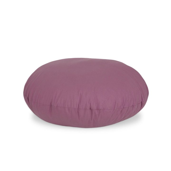 Pakabinamas hamakas-kokonas – pastelinis violetinis