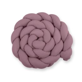 Mazginis bamperis XXL – pastelinis violetinis
