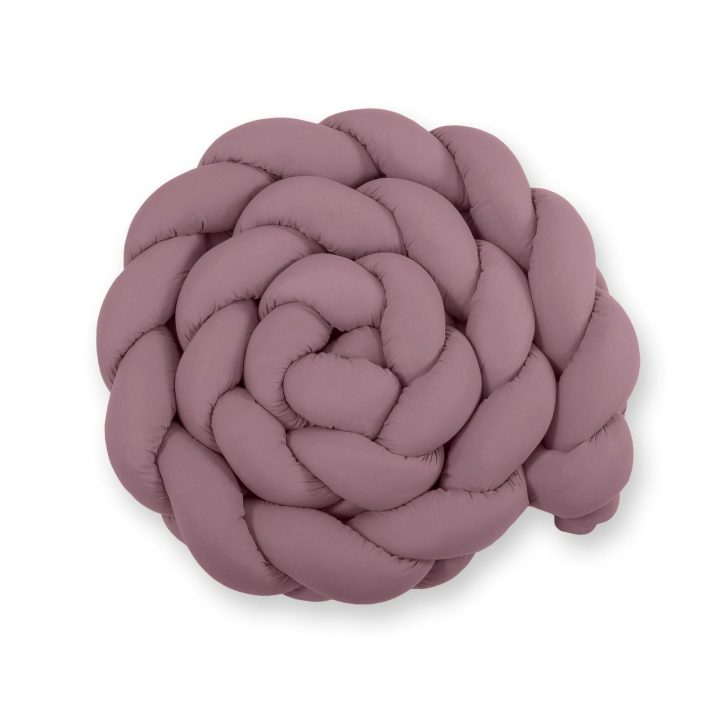 Mazginis bamperis XXL – pastelinis violetinis