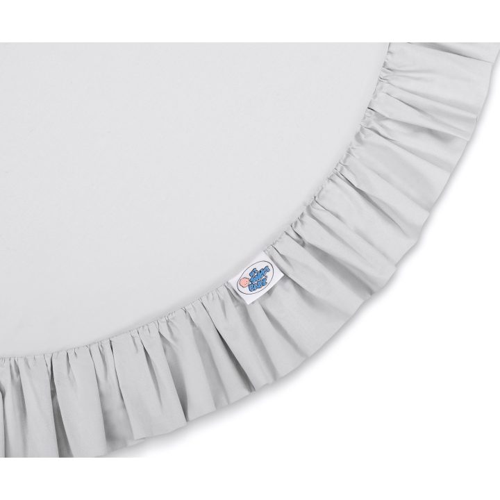 Žaidimų kilimėlis – pilkas