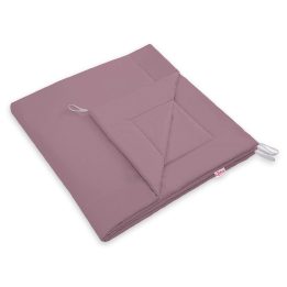 Dvipusis žaidimų kilimėlis – pastelinis violetinis