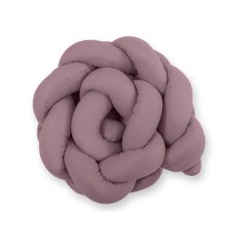 Mazginis bamperis – pastelinis violetinis
